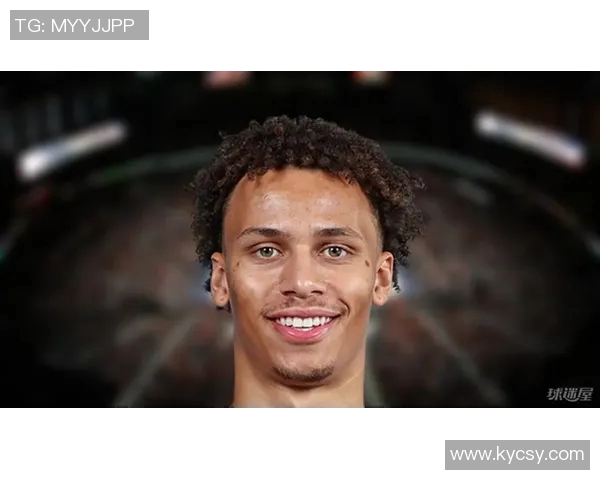 戴森丹尼尔斯的篮球之路：从青涩少年到NBA新星的成长故事